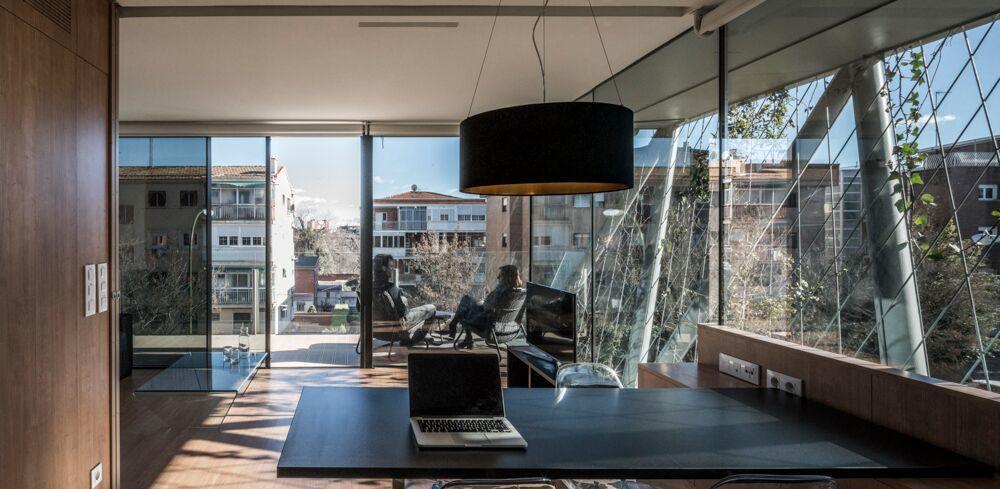 Apartamentos Playtime Мадрид Экстерьер фото