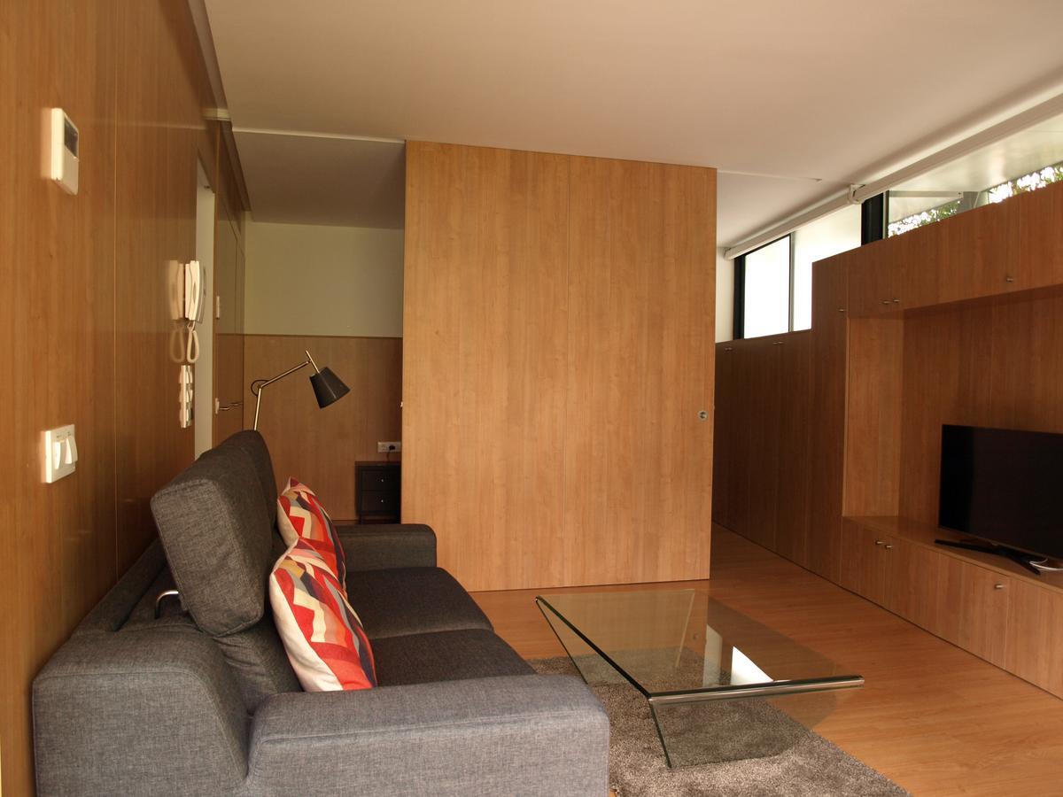 Apartamentos Playtime Мадрид Экстерьер фото
